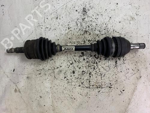 Left front driveshaft OPEL ASTRA J (P10) 1.4 Turbo (68) | BP36927255M38 - Image 4