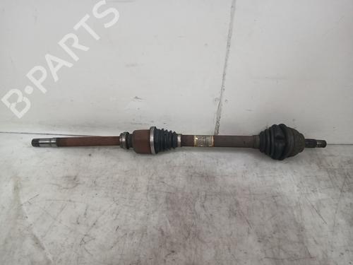 Used Right front driveshaft Right front driveshaft 36924490 36924490