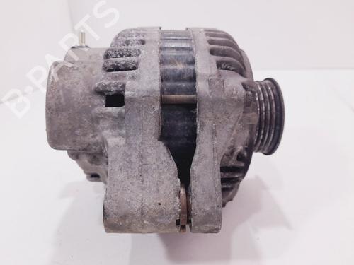 Alternator SUZUKI SWIFT IV (FZ, NZ) 1.2 (AZH412, ZC72S) | BP36920655M7  - Image 6