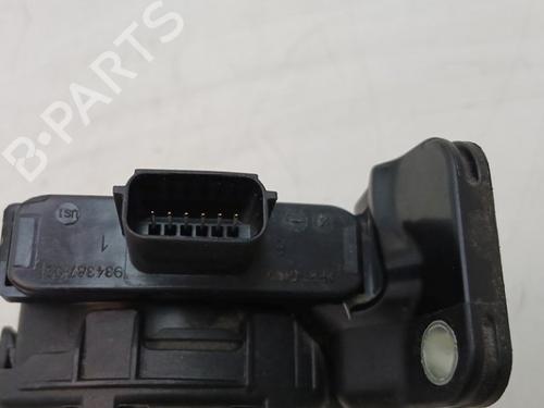 Pedal VOLVO V40 Hatchback (525) D2 | BP36932897I4 - Image 9