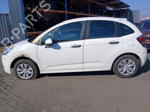Tanklåg CITROËN C3 II (SC_) 1.1 i | BP36930077C131 - Image 2