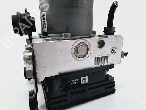 ABS pump SKODA RAPID Spaceback (NH1) 1.4 TDI | BP36930217M43 - Image 5