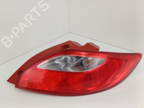 Used Right taillight Right taillight 36920049 36920049