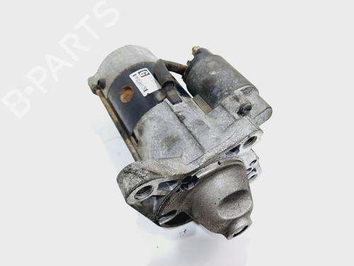 Starter MAZDA 6 Station Wagon (GY) 2.0 DI (GY19) | BP36920355M8 - Image 4