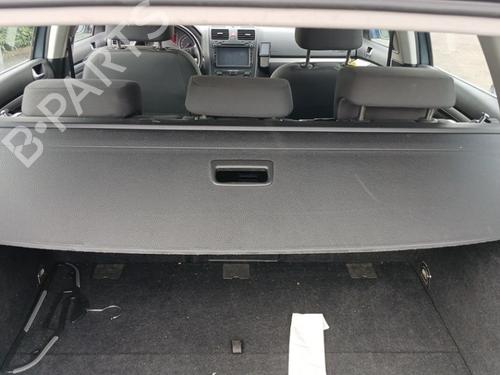 Rear parcel shelf VW GOLF VI Variant (AJ5) 1.4 TSI | BP36932569C85 - Image 4
