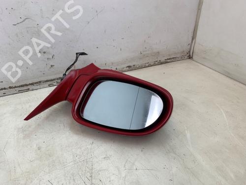 Used Left mirror Left mirror 37089085 37089085