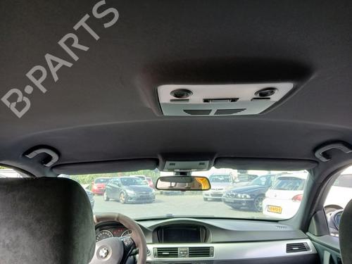 Used Interior roof Interior roof 38434546 38434546