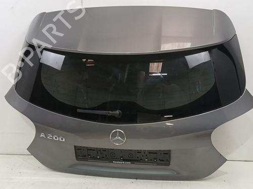 Used Tailgate Tailgate 36931126 36931126