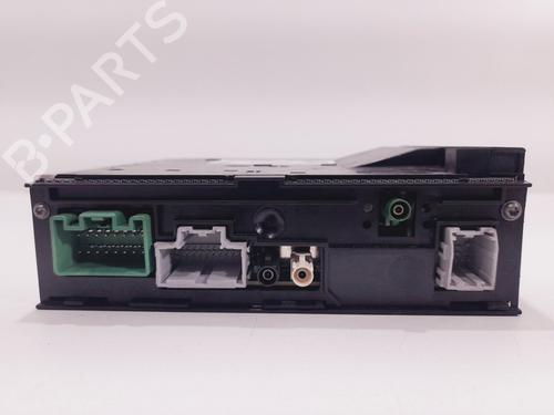 Electronic module OPEL INSIGNIA A Saloon (G09) 2.0 Turbo (69) | BP36920890M83 - Image 4