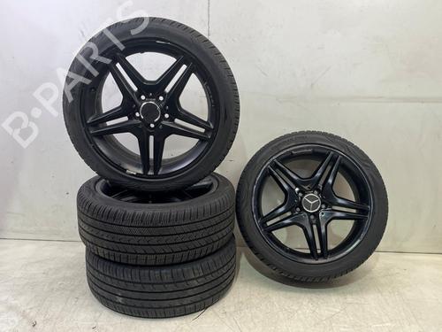 Used Wheel set Wheel set 39525273 39525273