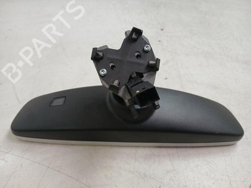 Rear mirror VW T-CROSS (C11, D31) 1.0 TSi | BP39208641I6 - Image 2