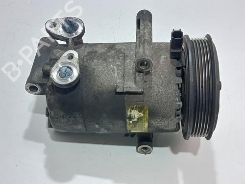 AC compressor FORD TRANSIT Van (FA_ _) 2.2 TDCi | BP36922295M34 - Image 5