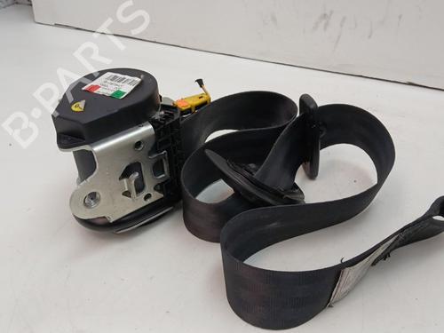 Front left seatbelt VW GOLF VI (5K1) 1.4 | BP37435795I26 - Image 2