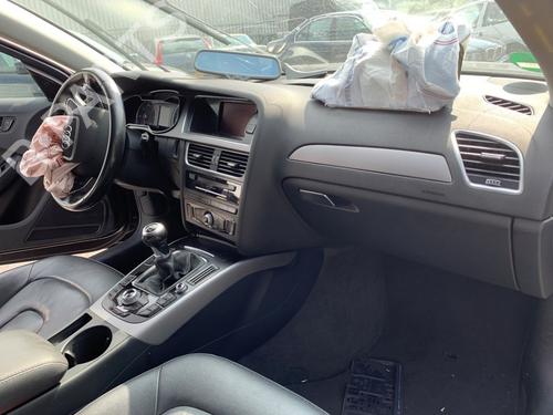 Headlight switch AUDI A4 B8 Avant (8K5) 2.0 TDI | BP39525279I24 - Image 3