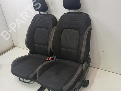 Seats set FORD FOCUS IV Turnier (HP) 1.0 EcoBoost | BP36929532C78  - Image 5