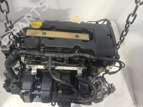 Engine OPEL CORSA D (S07) 1.2 LPG (L08, L68) | BP40491323M1 - Image 5