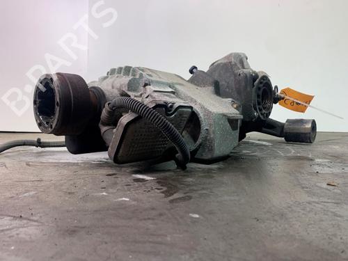Used Rear differential Rear differential 36929817 36929817