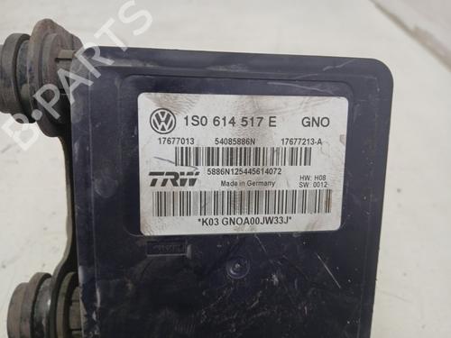 ABS pump SEAT Mii (KF1, KE1) 1.0 | BP36924700M43 - Image 5