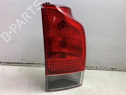 Used Right taillight Right taillight 38614551 38614551
