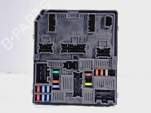 Fuse box NISSAN PULSAR Hatchback (C13) 1.2 DIG-T | BP36921456E1 - Image 4