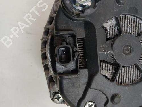 Alternator NISSAN MICRA V (K14) 0.9 IG-T | BP36956996M7 - Image 7