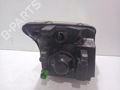 Left headlight FORD TRANSIT CONNECT (P65_, P70_, P80_) 1.8 TDCi | BP36922966C28 - Image 4