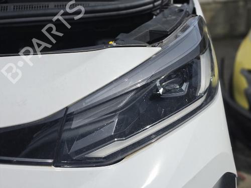 Left headlight FIAT SCUDO Van E-SCUDO (507) | BP39910628C28 - Image 7