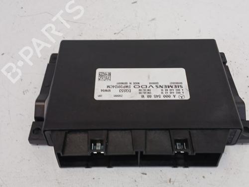 Used Gearbox control unit Gearbox control unit 36924861 36924861
