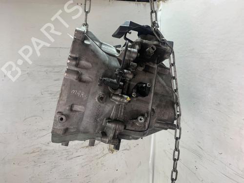 gearbox-volvo-v40-hatchback-525-2012-2013-2014-2015-2016-2017-2018-2019-36922384 main image