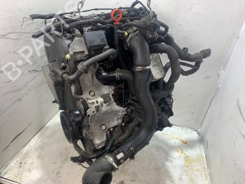 Used Engine Engine 36921793 36921793
