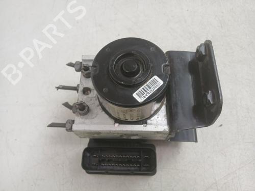 Used ABS pump ABS pump RENAULT TWINGO II (CN0_) 1.2 16V (CN04, CN0B) (75 hp) 40530531 40530531