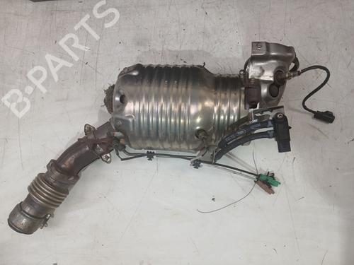 Used Particulate filter Particulate filter JAGUAR XE (X760) 2.0 D (163 hp) 39963416 39963416