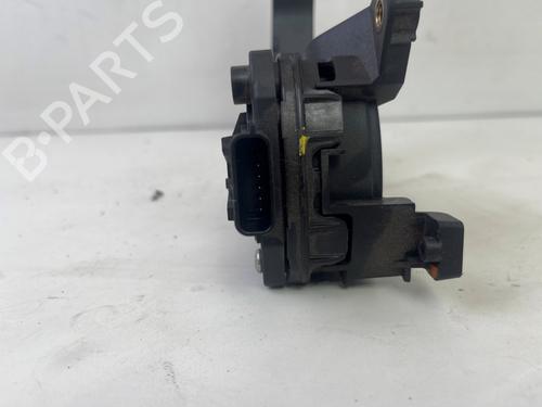 Pedal DACIA SANDERO II TCe 90 (B8M1, B8MA, B8AC) | BP37670907I4 - Image 3