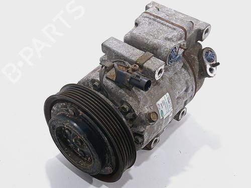 Used AC compressor AC compressor 36919838 36919838