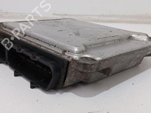 Engine control unit (ECU) FIAT PANDA (169_) 1.1 (169.AXA1A) | BP36923851M57 - Image 2