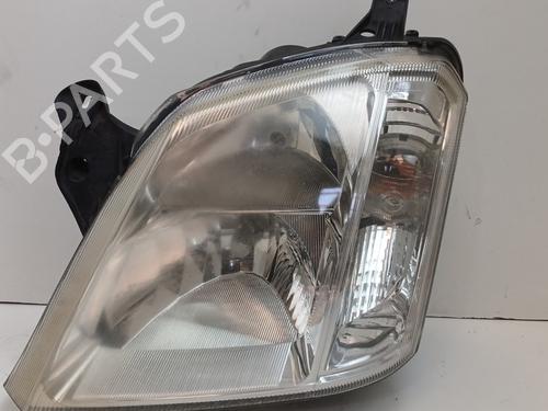 Used Left headlight Left headlight 37435779 37435779