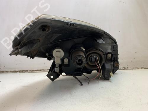 Left headlight DACIA SANDERO 1.4 (BS0C, BS0A, BS0G, BS1F, BS0E) | BP38434653C28 - Image 5