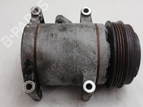 AC compressor CHEVROLET SPARK (M300) 1.2 | BP36932100M34 - Image 2