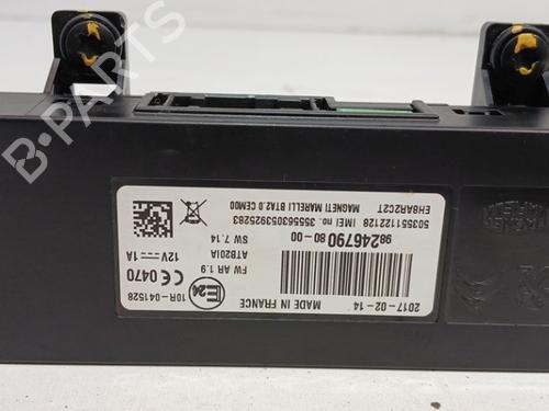 electronic-module-kia-picanto-ii-ta-2011-2012-2013-2014-2015-2016-2017-2018-36924049 main image