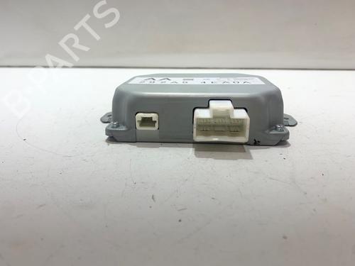 Electronic module NISSAN QASHQAI II (J11, J11_) 1.5 dCi | BP36922672M83 - Image 1