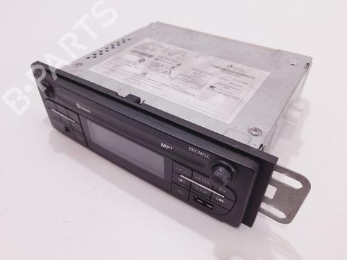 radio-renault-trafic-iii-van-fg_-2014-36920757 main image