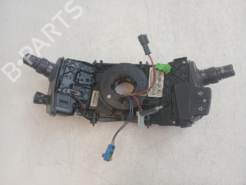 Used Steering column stalk Steering column stalk RENAULT SCÉNIC II (JM0/1_) 1.6 16V (JM1R) (112 hp) 40491424 40491424