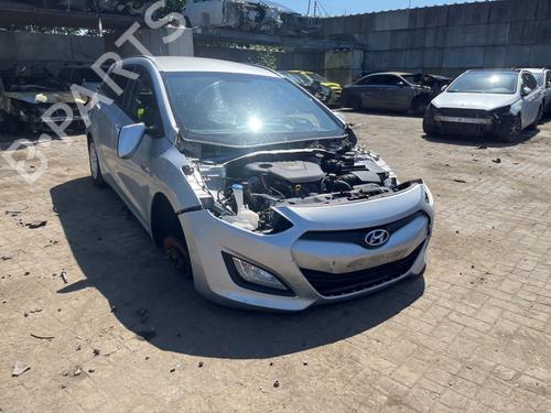 AC compressor HYUNDAI i30 Estate (GD) 1.6 GDI | BP38530228M34 - Image 2
