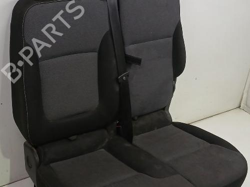 Right front seat FIAT TALENTO Van (296_) 1.6 D | BP36927000C16 - Image 3