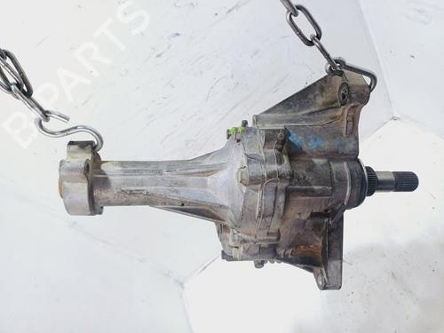Transfer box OPEL INSIGNIA A Saloon (G09) 2.0 Turbo (69) | BP36920942M36 - Image 2