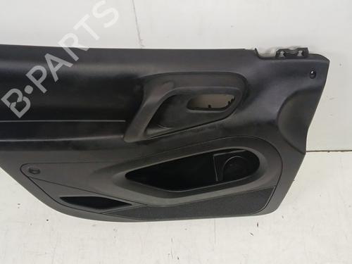 Front left panel PEUGEOT PARTNER Box Body/MPV 1.6 BlueHDi 100 | BP36928389C58 - Image 4
