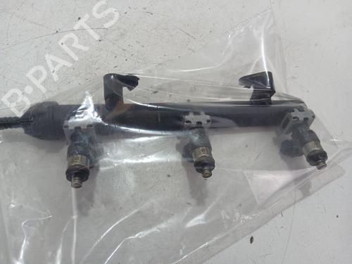 Injection rail VW UP! (121, 122, BL1, BL2, BL3, 123) 1.0 | BP36923026M98  - Image 5