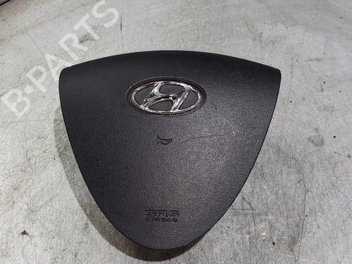 driver-airbag-hyundai-i30-estate-fd-2007-2008-2009-2010-2011-2012-36918852 main image
