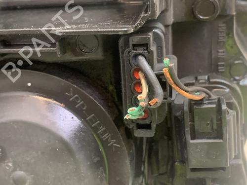 Right headlight RENAULT ESPACE IV (JK0/1_) 2.0 (JK0A, JK1D, JK0N) | BP39742189C29 - Image 9