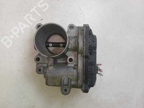 Throttle body RENAULT TWINGO II (CN0_) 1.2 16V (CN04, CN0B) | BP39494666M82 - Image 2